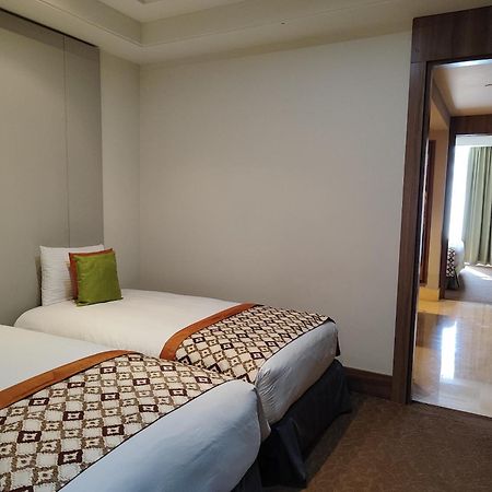 Hesperia Wtc Valencia Otel Dış mekan fotoğraf