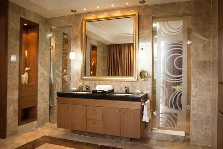 Hesperia Wtc Valencia Otel Dış mekan fotoğraf