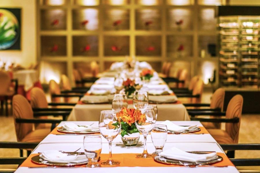 Hesperia Wtc Valencia Otel Dış mekan fotoğraf