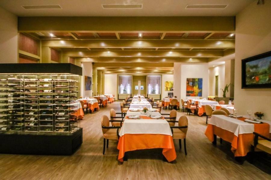 Hesperia Wtc Valencia Otel Dış mekan fotoğraf