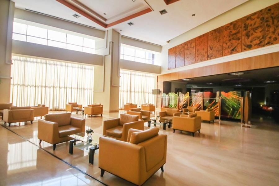 Hesperia Wtc Valencia Otel Dış mekan fotoğraf